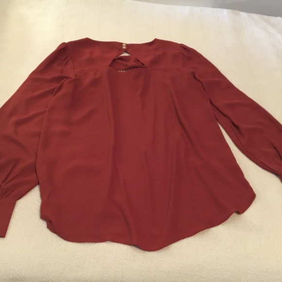 Loft blouse - Picture 3 of 5